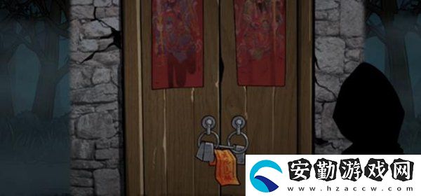 山村老屋4深林魅影全章節(jié)線索怎么找