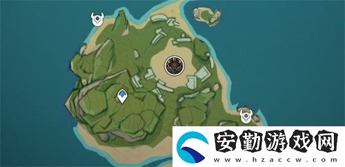 原神2.5版本隱藏成就有哪些