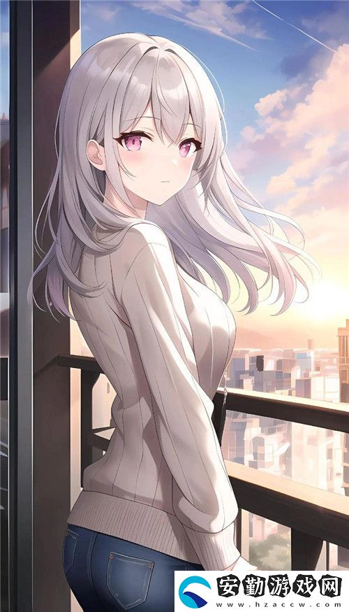 乳牛牧場的奶牛娘