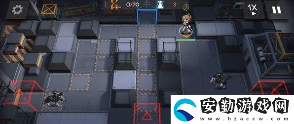 明日方舟7