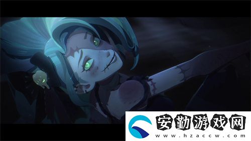 霧港驚魂夜