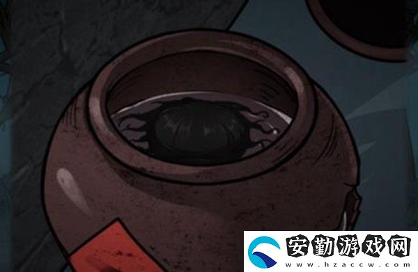 山村老屋4深林魅影全章節(jié)線索怎么找