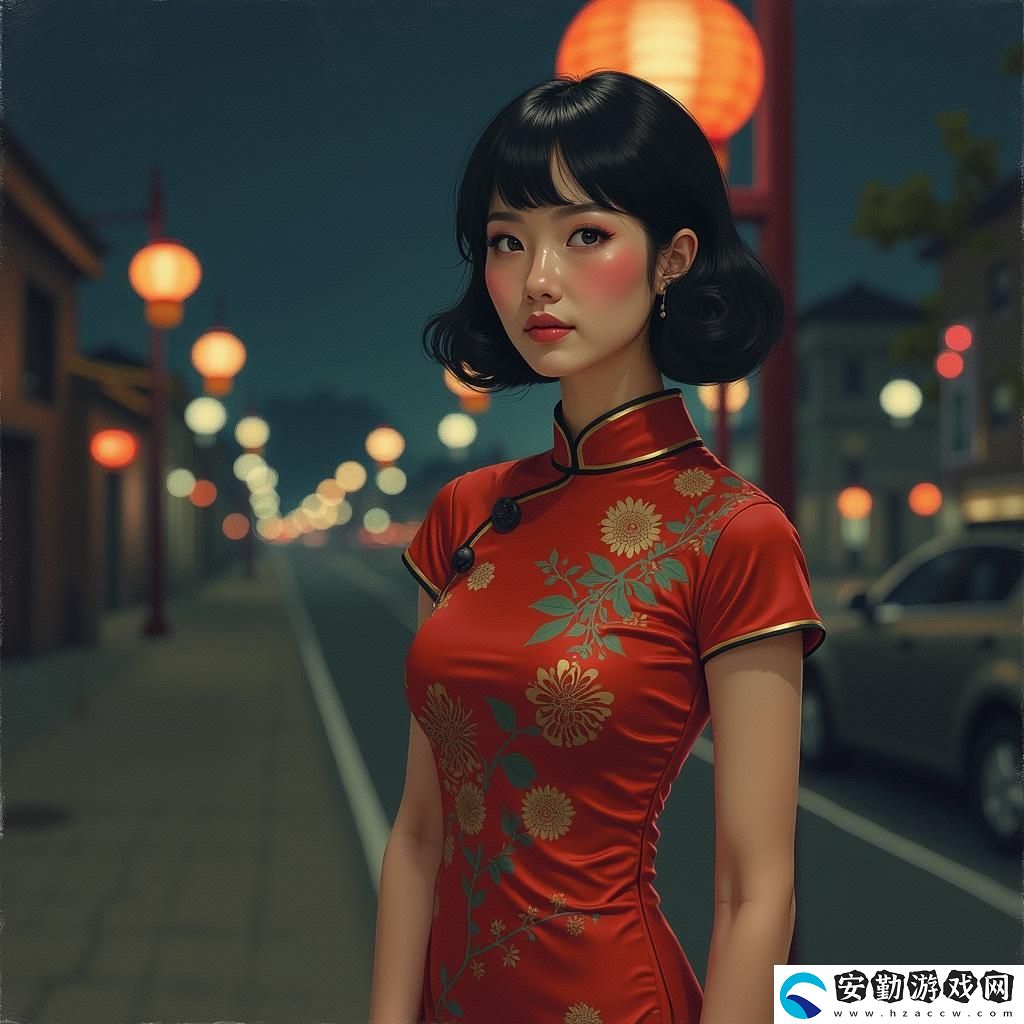 小媽愛上繼子