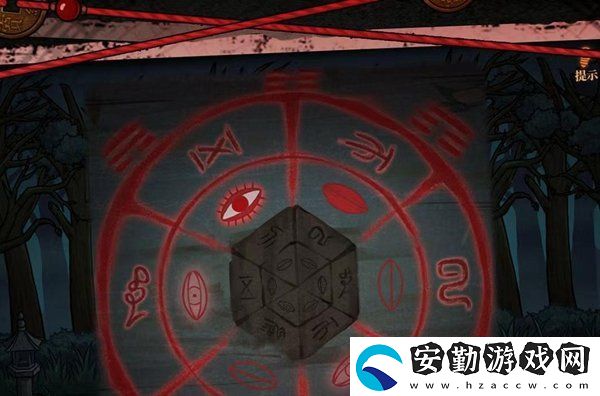 山村老屋4深林魅影全章節(jié)線索怎么找