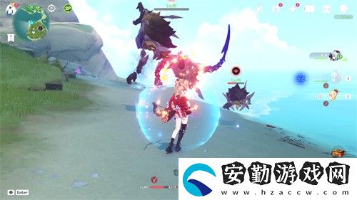 原神2.5版本隱藏成就有哪些