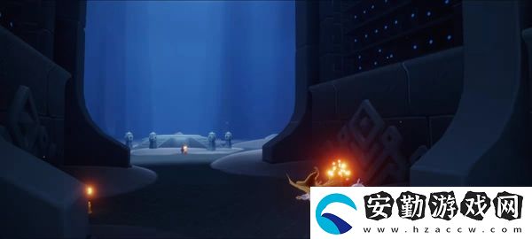 光遇11月3日大蠟燭位置攻略