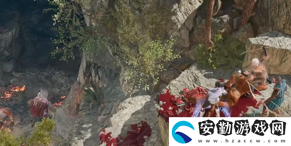 博德之門3鐵燒瓶怎么獲得
