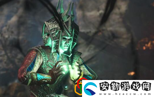 博德之門3鐵燒瓶怎么獲得
