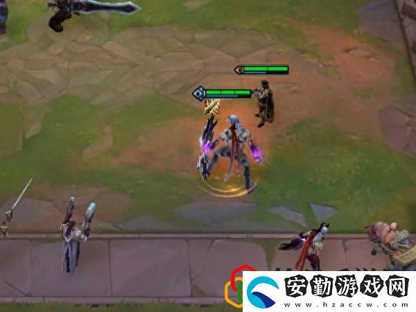云頂之弈貴族陣容詳細上分攻略