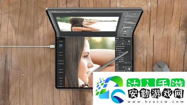 蘋果大屏折疊新品