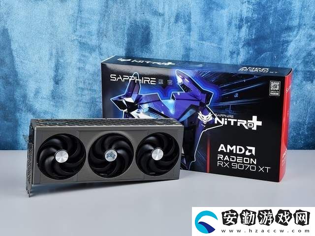 藍(lán)寶石NITRO+