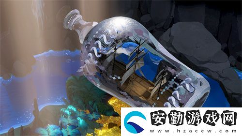 霧港驚魂夜
