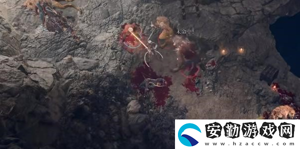 博德之門3鐵燒瓶怎么獲得