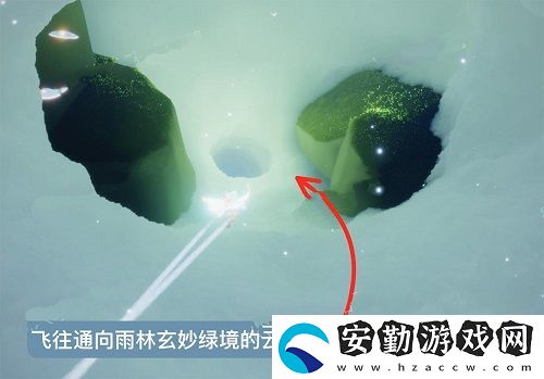 光遇飛行季第二個任務完成攻略