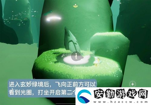 光遇飛行季第二個任務完成攻略