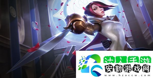 LOL無(wú)限火力玩什么英雄
