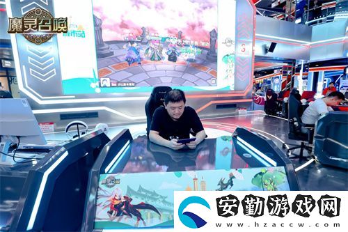魔靈召喚2025長沙站**落幕
