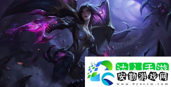 LOL無(wú)限火力玩什么英雄