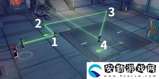 崩壞星穹鐵道匣里流光第二天通關攻略
