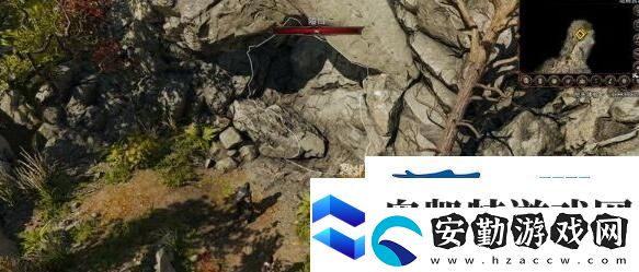 博德之門3第十一章攻略