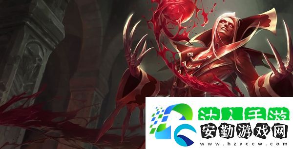 LOL無(wú)限火力玩什么英雄
