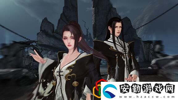 天諭手游虛無(wú)的愛(ài)任務(wù)怎么玩