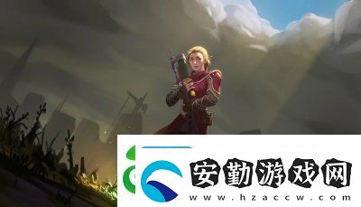 遺物系統(tǒng)強(qiáng)勢(shì)來(lái)襲！全新SSR角色葉齡登場(chǎng)！