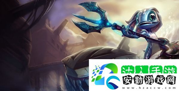 LOL無(wú)限火力玩什么英雄