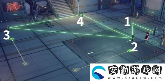 崩壞星穹鐵道匣里流光第二天通關攻略