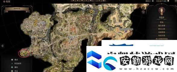 博德之門3第十一章攻略