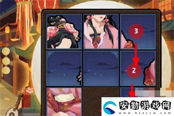 無悔華夏因緣巧合拼圖全攻略實用打怪技巧大全