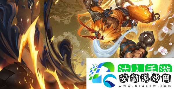 LOL無(wú)限火力玩什么英雄
