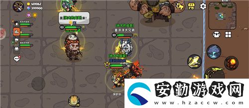 巨大魔龍吸引玩家排隊