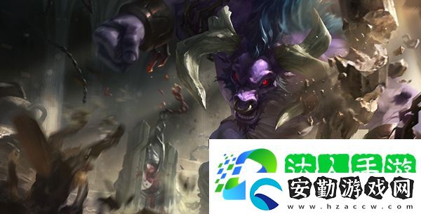 LOL無(wú)限火力玩什么英雄
