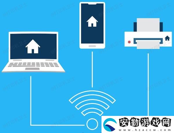 打印機(jī)處于錯(cuò)誤狀態(tài)是怎么回事