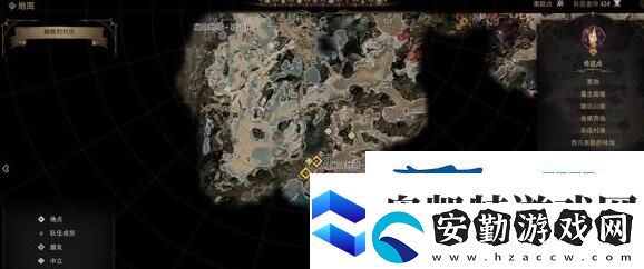 博德之門3第十一章攻略