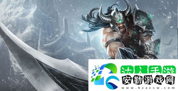 LOL無(wú)限火力玩什么英雄