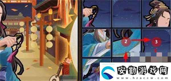 無悔華夏因緣巧合拼圖全攻略實用打怪技巧大全