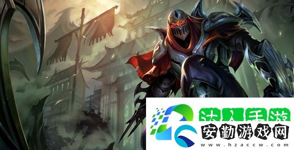 LOL無(wú)限火力玩什么英雄