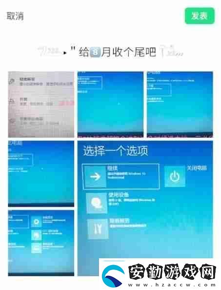 Windows11終端去哪了怎么找回不見了