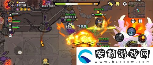 巨大魔龍吸引玩家排隊
