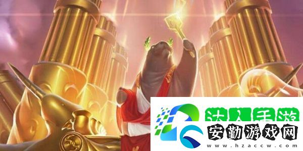LOL無(wú)限火力玩什么英雄