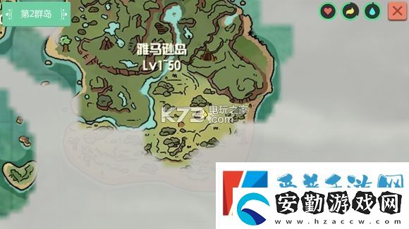 創(chuàng)造與魔法釣魚(yú)點(diǎn)匯總