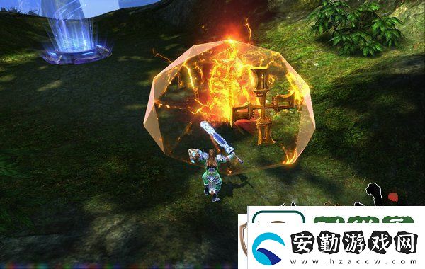 混沌降臨！玄天之劍新服“混沌天穹”4月3日盛大開啟！