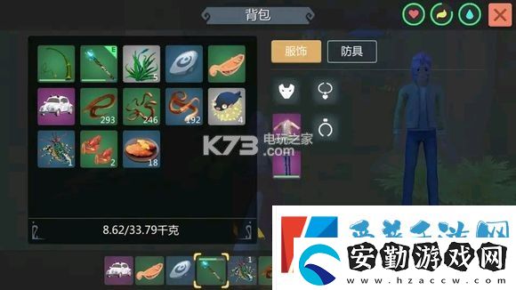 創(chuàng)造與魔法釣魚(yú)點(diǎn)匯總