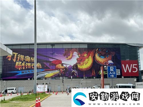 英勇之地2024ChinaJoy首秀！巨有料