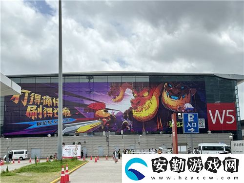 英勇之地2024ChinaJoy首秀！巨有料
