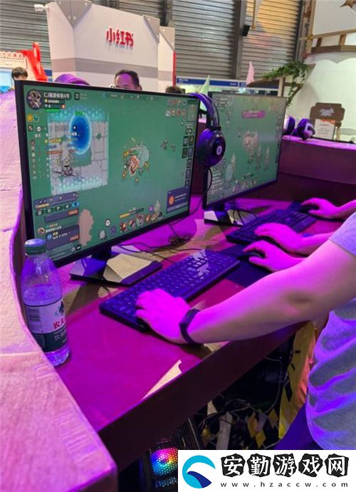 英勇之地2024ChinaJoy首秀！巨有料