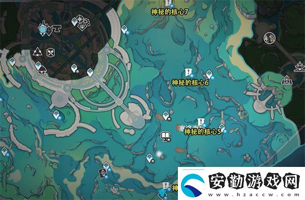 原神真是讓人垂涎欲滴任務(wù)完成攻略技能加點(diǎn)與搭配策略個(gè)性化成長路線