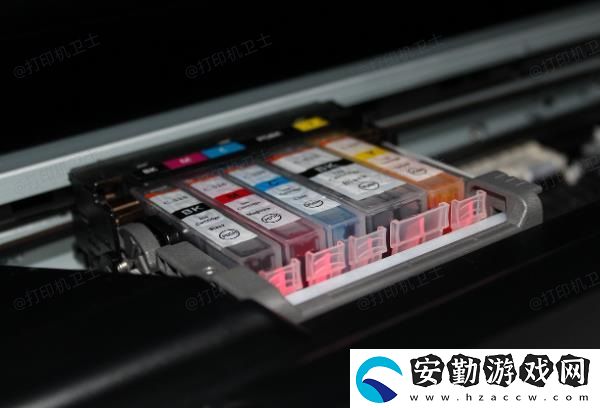 打印機換了墨盒后無法打印怎么辦